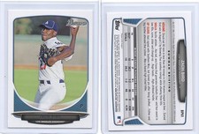 2013 Bowman Prospects #61-#110   (2 Cards)  QtyDiscto25%