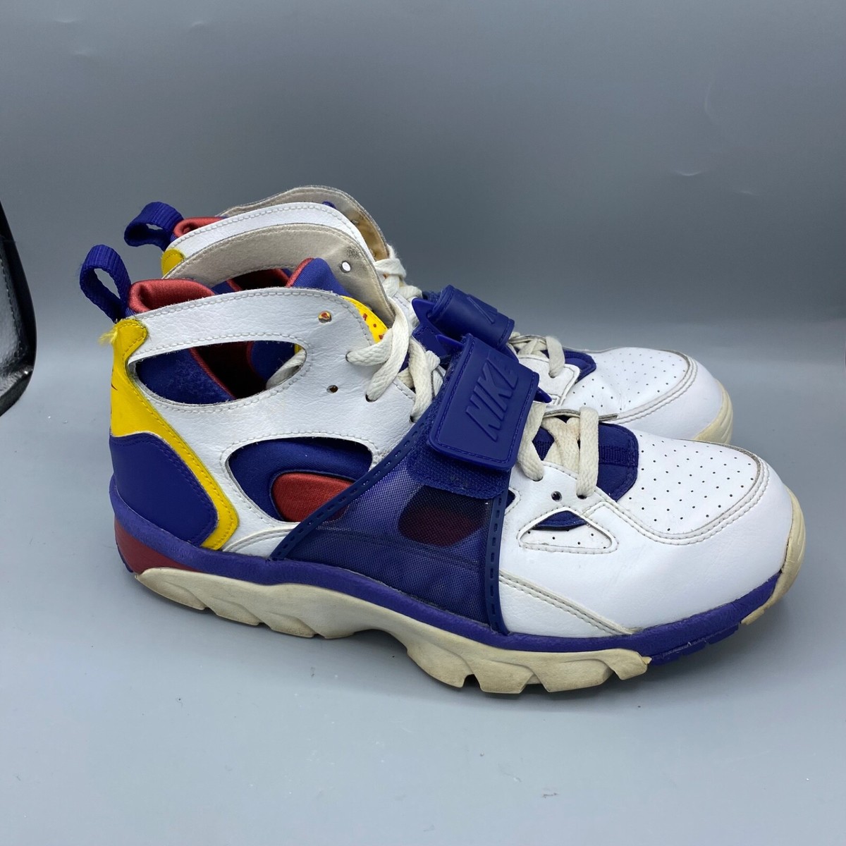 Air Trainer Huarache Nike Air Huarache Og Amarillo Nike Huarache