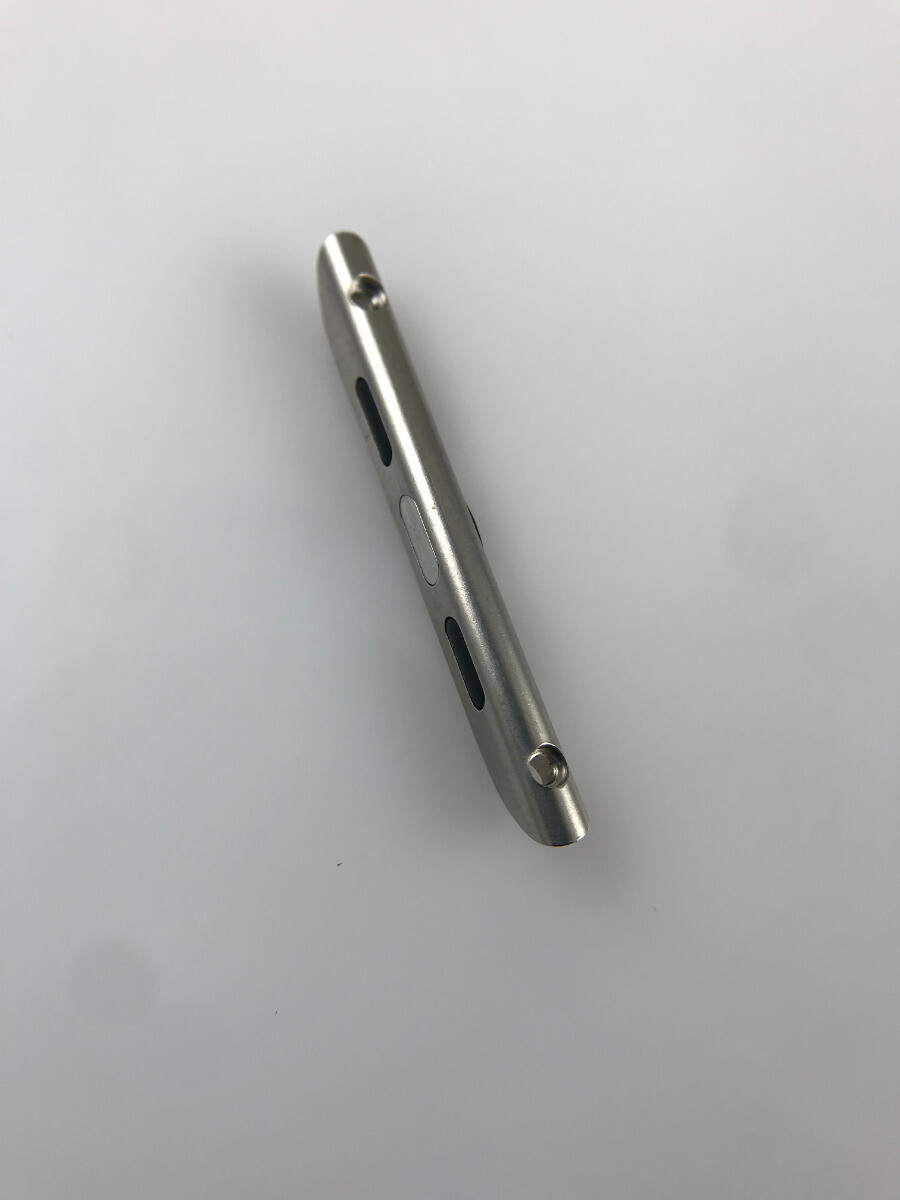 Original Apple replacement hardware/screw/lug for classic buckle