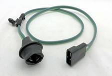 1967 - 1968 Oldsmobile Cutlass Backup Lamp Ext. Harness Usa Made By Mh 11130
