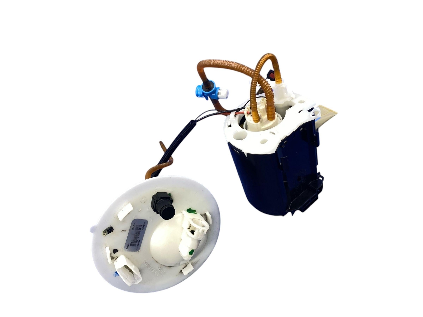 2016 2017 2018 2019 2020 2021 MCLAREN 570S 3.8L RWD TANK MOUNTED FUEL PUMP OEM