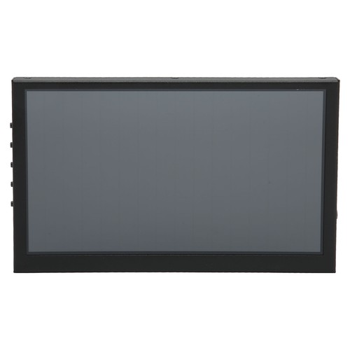 7 Inch Portable Monitor Mini Computer LCD Display Plug And Play HD Multimedia - Picture 19 of 22