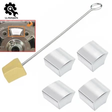 Timing Chain Wedge Tool Cam Phaser Lock Out Kit for Ford 4.6L 5.4L 3V Engines