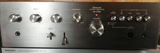 Amplificatore Sansui SU 2200 vintage