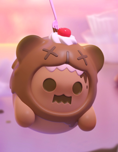 F.UN ShinWoo Happy Birthday Series Blind Box Confirmed Figure - Picture 5 of 16