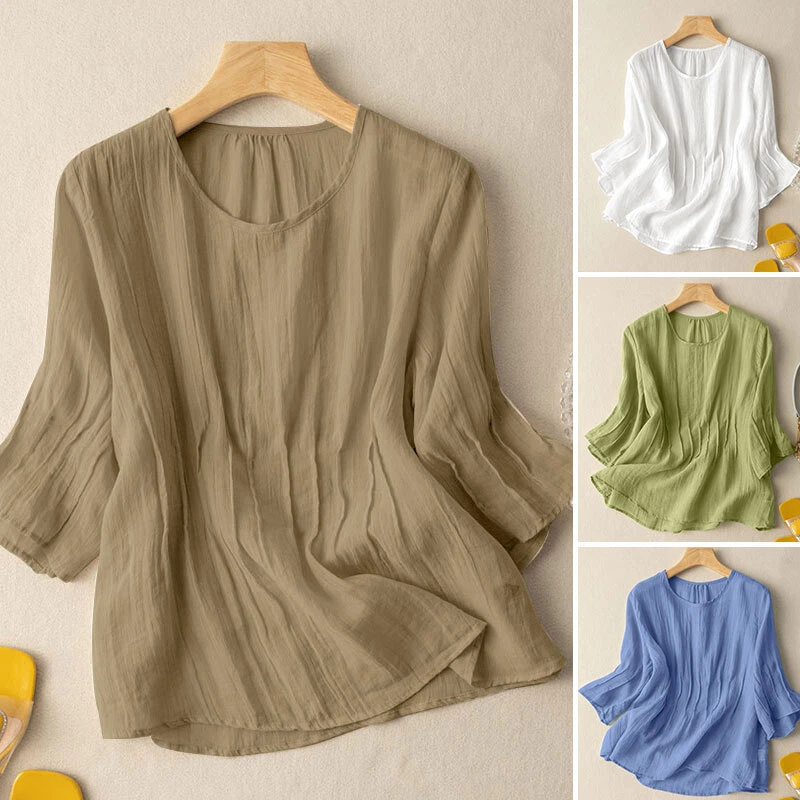 Zanzea blouse cheap