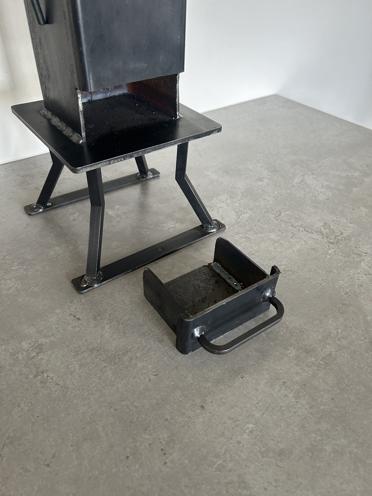 Gypsy Caravan Stove Boat Heater Micro Woodburner Campervan eBay