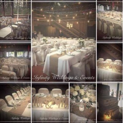 Rustic Vintage Wedding Decor Cheap Prices Party Hire Gumtree