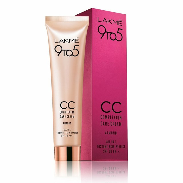 lakme cc