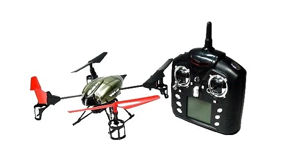 WLtoys Hobby Grade Hobby RC