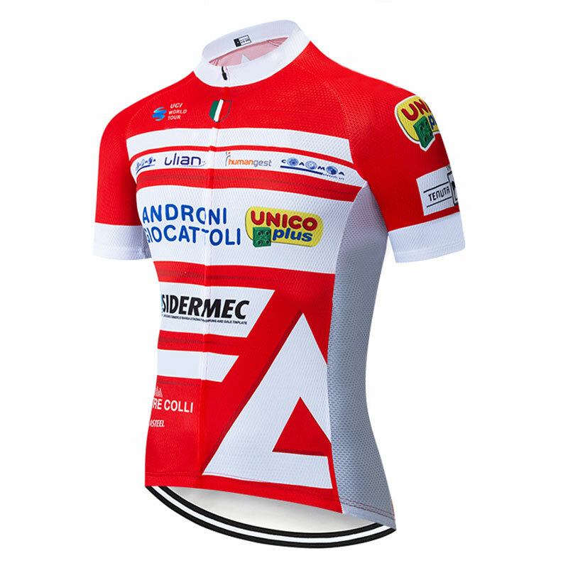 Bicycle Androni Giocattoli Ciclismo Bike Team ANDRONI