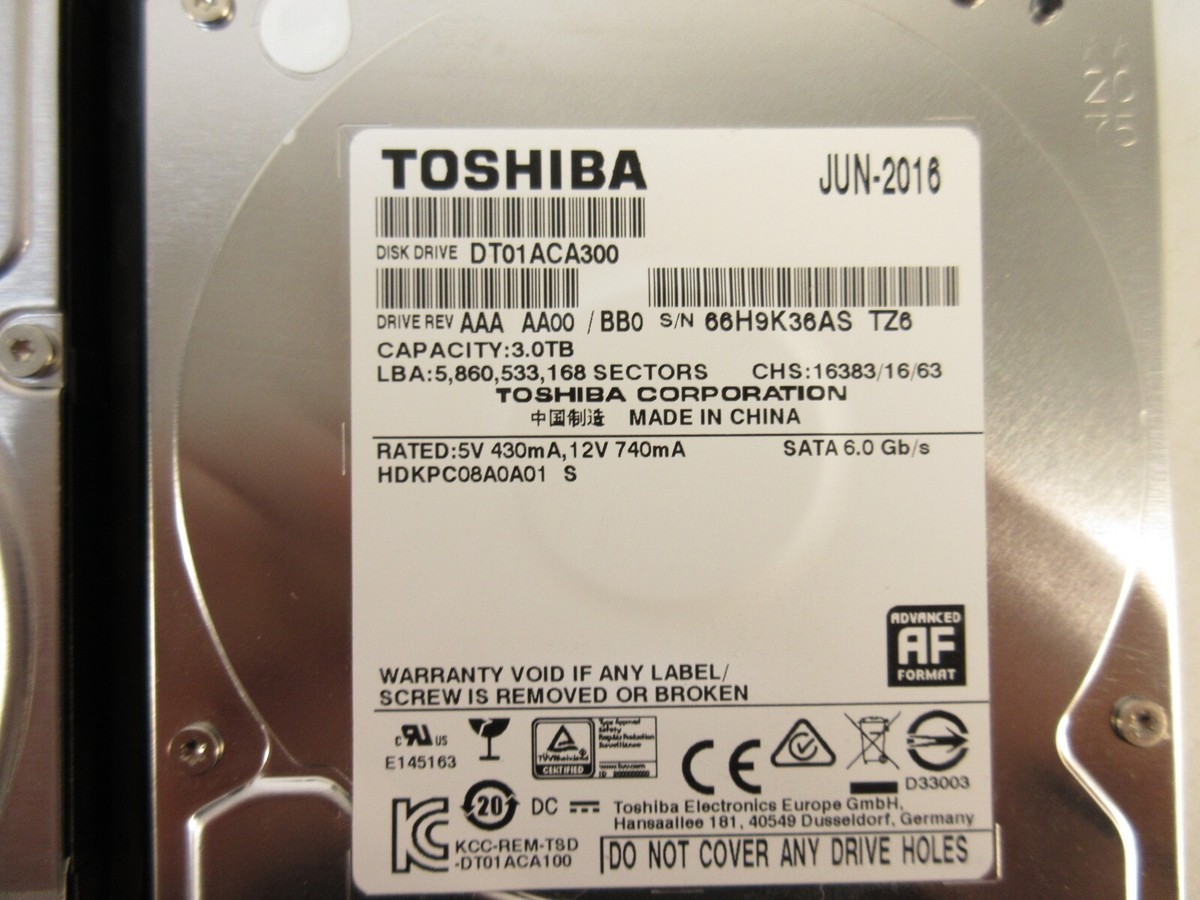 Promise Technology Pegasus2 R8【HDD4TBx8】 s-l400.jpg