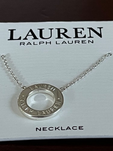 Lauren Ralph Lauren Jewelry, Select 50+, Necklace, Earring, Bracelet $35-$98 NWT - Picture 92 of 295