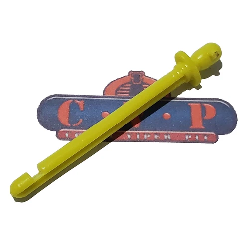 GI Joe Weapon LAW missile 1993 Original Figure Accessory