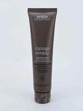 AVEDA DAMAGE REMEDY Daily Hair Repair 3.4 oz / 100 ml New