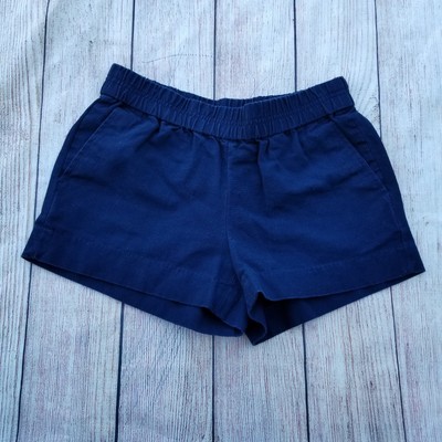 j crew womens shorts