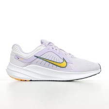Chaussures de course Nike femme Wmns Quest 5 running violet
