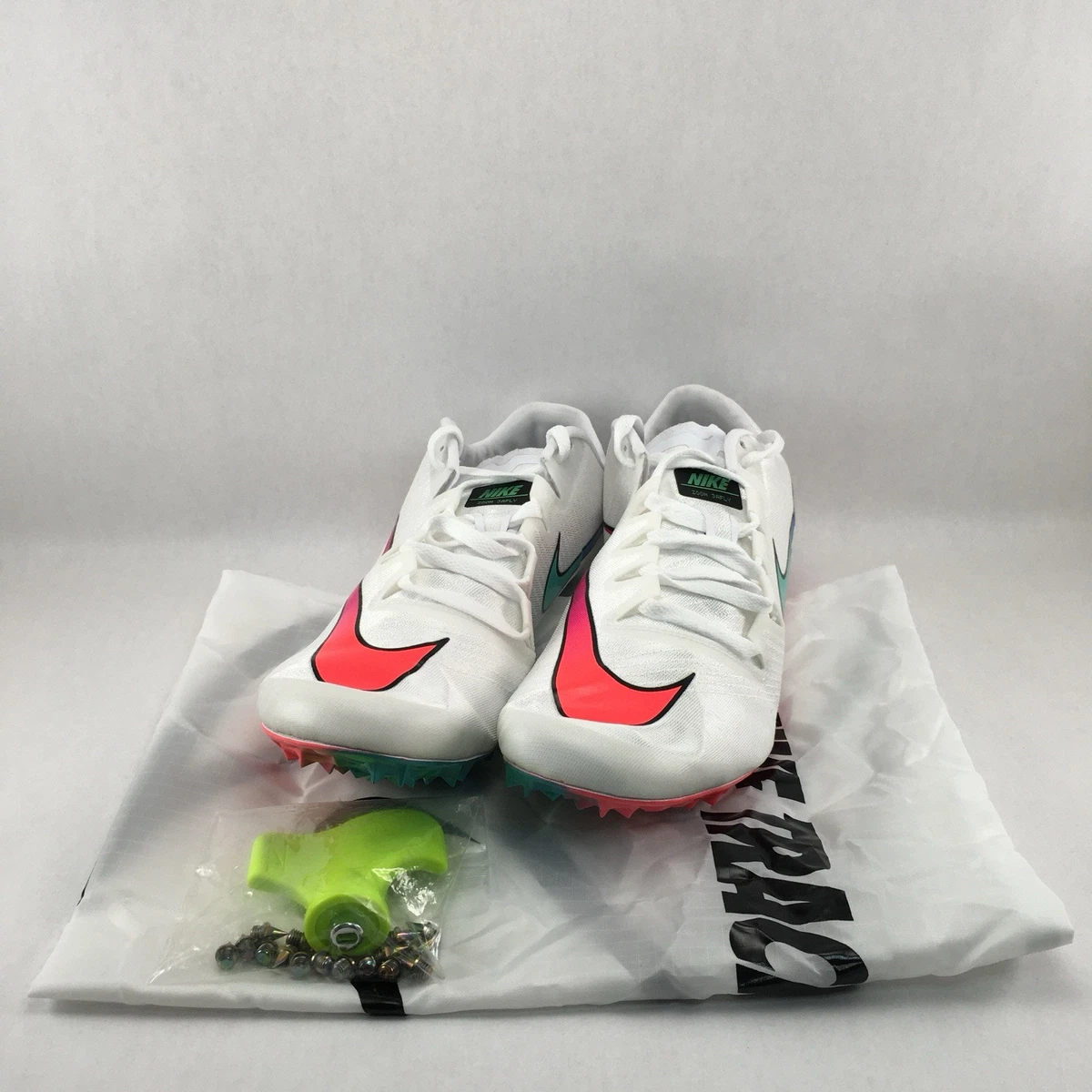 Nike Zoom Ja Fly 3 Sneakers for Men for Sale | Authenticity