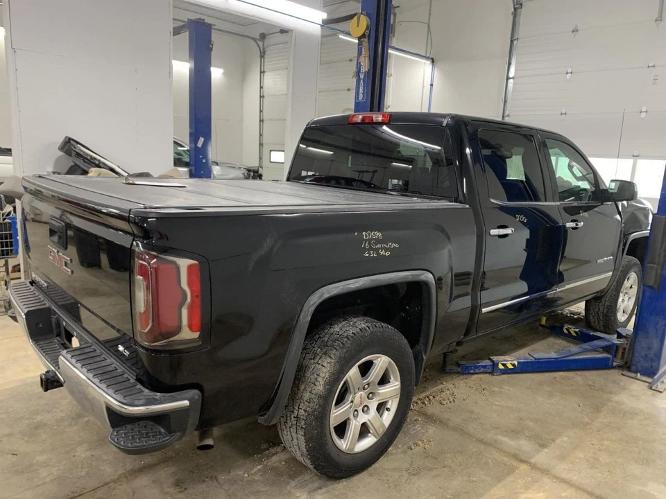 Driver Air Bag Driver Roof Crew Cab Fits 15-19 SIERRA 2500 PICKUP 936671 - Imagem 4 de 4