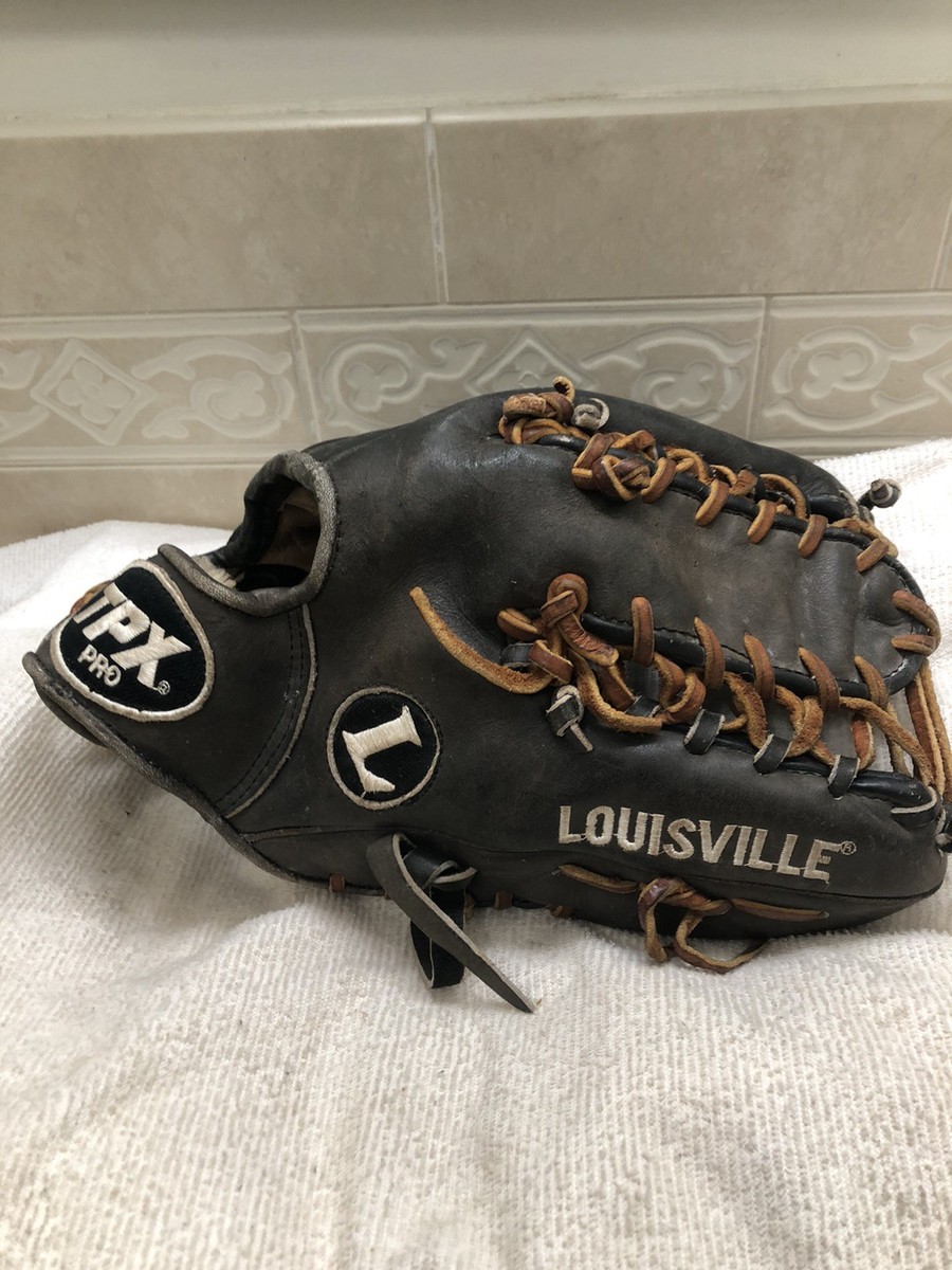 LOUISVILLE TPX PRO 硬式グローブ Louisville TPX-PRO USA Horween Leather 12” Trapeze Baseball Glove