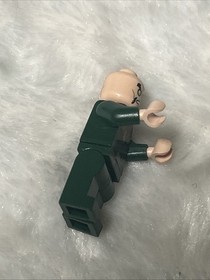LEGO DC Batman II sh0290 Ra's Al Ghul Minifigure 76056 - Incomplete