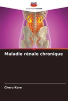 Maladie RéNale Chronique Cheru Kore Taschenbuch Einband - Flex.(Paperback) 2024