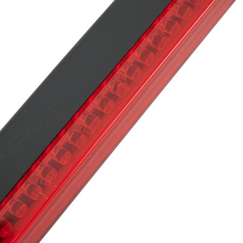 Brake Light Rear Red 12V 24LED Cargo Mount Reflector Signal Tail Truck - Picture 12 of 12