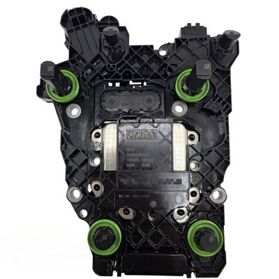 DQ500 TCU Transmission Control Unit 0BH927711B for VW Golf Audi A3 DSG
