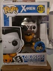 Funko Pop! Vinyl: X-Men - Colossus #411