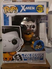 Funko Pop! Vinyl: X-Men - Colossus #411