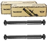 2X Monroe Gasdruck StoßDÄMpfer Hinten Passend FÜR Mazda 6 Links+Rechts | 23980
