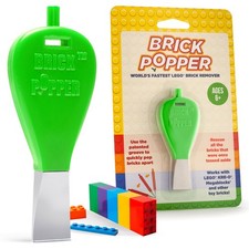 Fast Brick Separator Tool - Efficient Remover for Kids and Adults, Ages 6 