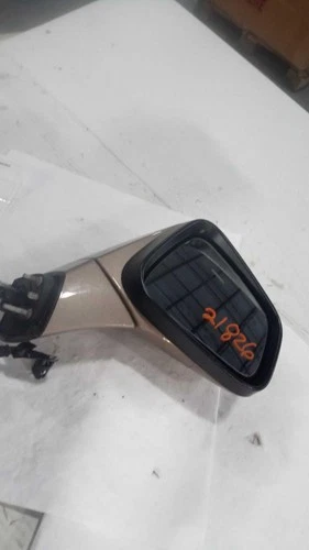 Used Right Door Mirror fits: 2019 Buick Encore w/o memory w/blind spot alert Rig