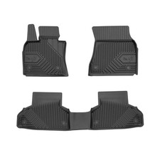 Frogum Fu�mattensatz NO.77 77409842 f�r BMW X6 F16 F86 xDrive
