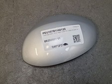 Retroviseur gauche (ou coque) Peugeot 107