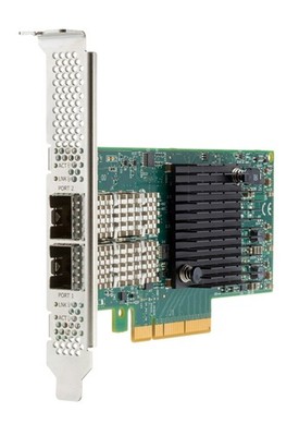 HPE Broadcom BCM57414 Ethernet 10/25Gb 2-Port SFP28 Adapter für