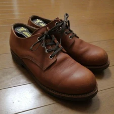 [Good condition] Danner vibram brown laceup 8(26)cm
