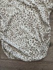 Abercrombie Kids Brown Beige Animal Leopard Print T-Shirt Top Size 11/12 — photo 8
