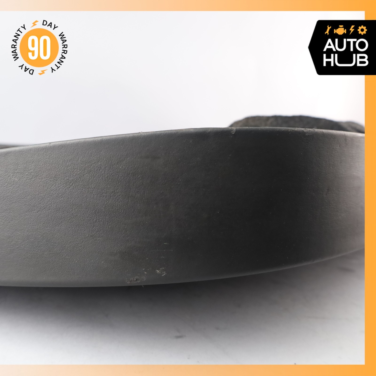12-15 Bentley Continental GTC Convertible Right Side Interior Door Panel OEM 55k
