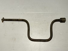 Turbo Renault RODEO