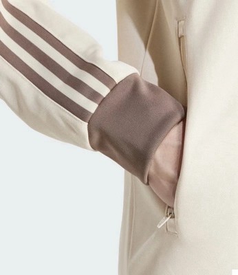 Adidas Adicolor Classics Beckenbauer Track Zip Jacket JP2522 Men's