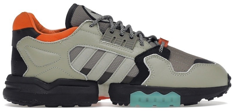 Adidas ZX Torsion Sesame for sale | eBay