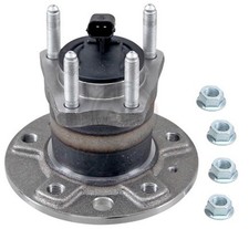 A.B.S. Mozzo ruota 200907 per Opel GTC ASTRA A05 ZAFIRA MERIVA M12x1.5 A04 Caravan