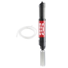 1X(Sifone per Spugna Filtro Acquario Elettrico Acquario Pulitore Ghiaia Fil6054
