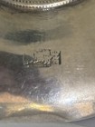 1927 Antique Chinese Silver Coin Dish — photo 3