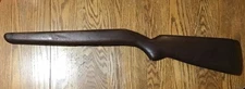 Ranger Model 36 Used 32 S-L-LR Bolt Action Walnut Stock-Solid-No Cracks #125