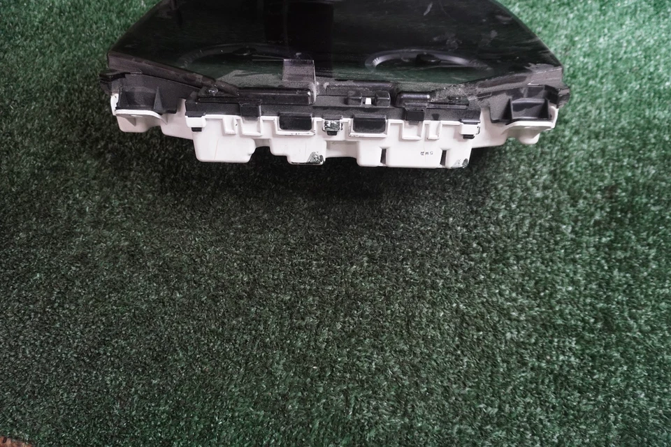 Lexus ES350 2010 velocímetro medidor grupo fabricante de equipos originales kilometraje sin circular 8380033J40 Foto 4 de 4