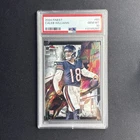 2024 Topps Finest Caleb Williams #61 Rookie PSA 10 Chicago Bears