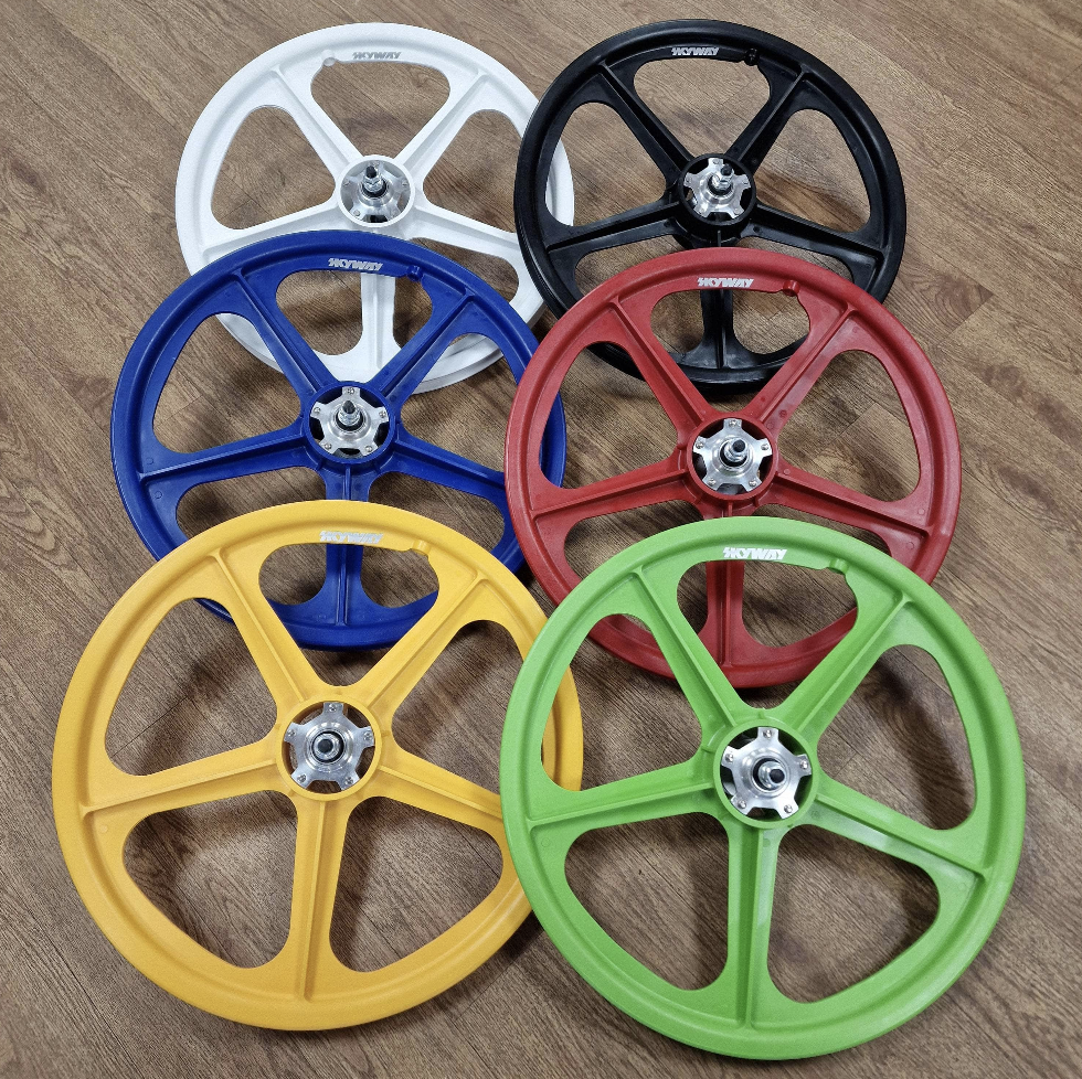 Original SKYWAY TUFF Ⅱ メタルフランジ Original SKYWAY TUFF Ⅱ メタルフランジ