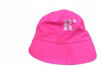 RAINS Rosa Eimer Regenhut